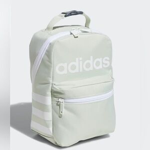 NWT Adidas Santiago 2 Lunch Bag